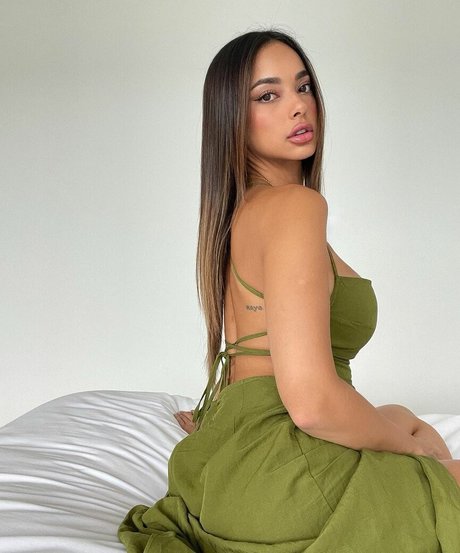 Dani Torres xxx女優 アーカイブ