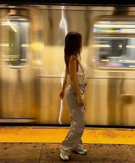 Dani Torres xxxスター 写真