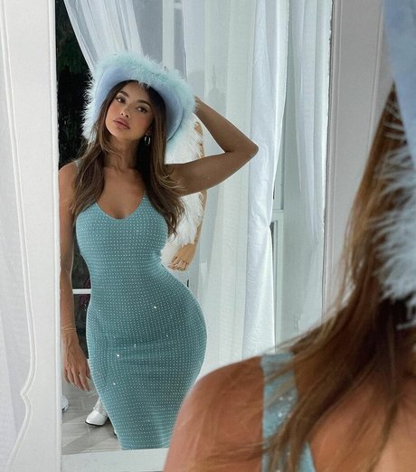 Dani Torres ポルノスター 美しい ギャラリー