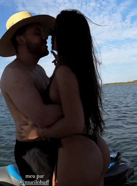 Gabriela Versiani トップモデル ギャラリー