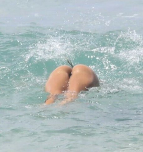 黒人フェムボーイオンリーファンズ ベスト 写真