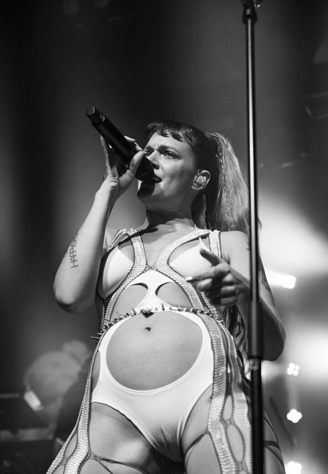 Tove Lo セックススター 画像