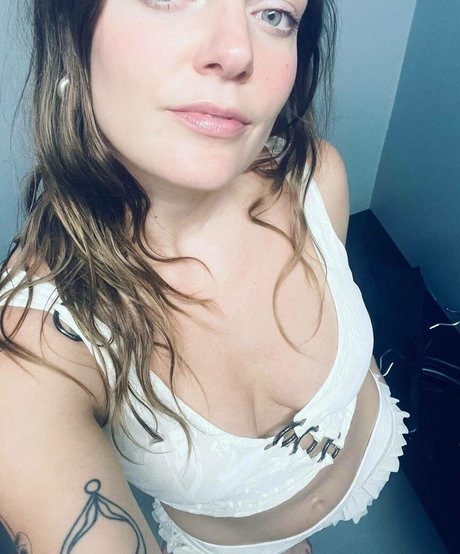 Tove Lo セックススター 写真