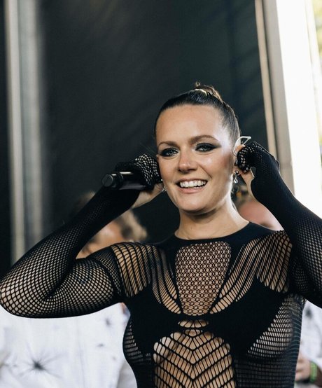 Tove Lo セクシー女優 写真