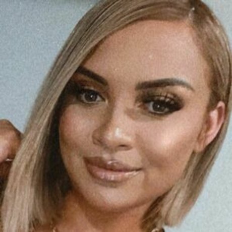 Karina Atavenitia HD女優 画像