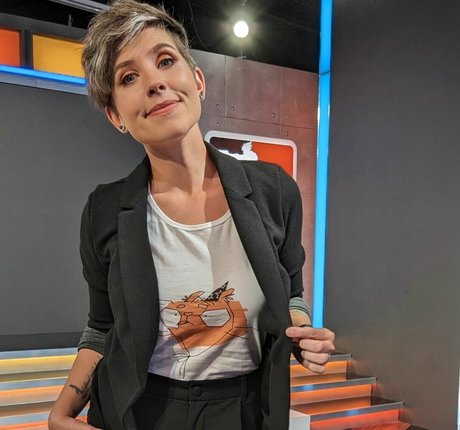 Soe Gschwind 素敵なモデル 画像