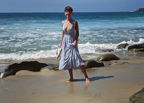 Soe Gschwind 美しいスター 写真