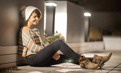 Soe Gschwind ホット女優 画像