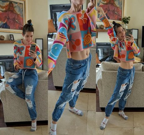 Soe Gschwind セックスモデル ギャラリー