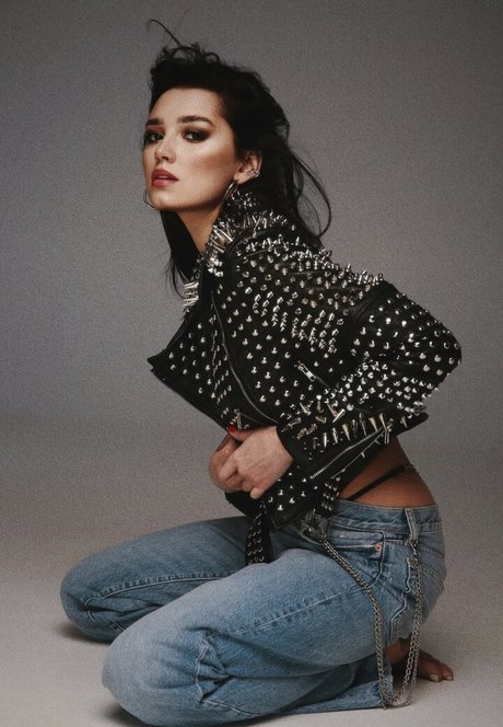 Daria Zaritskaya 無料のスター 写真