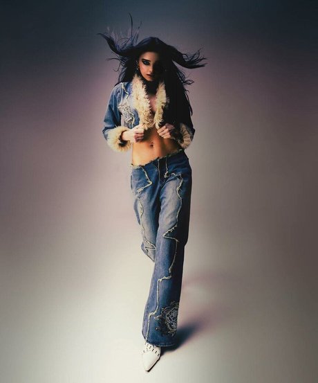 Daria Zaritskaya ポルノスター パーフェクト ギャラリー