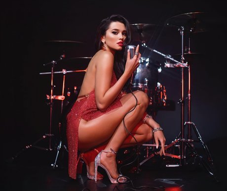 Daria Zaritskaya 最高のスター ギャラリー