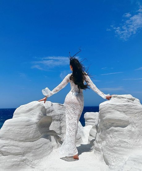 Daria Zaritskaya 美しいモデル ギャラリー