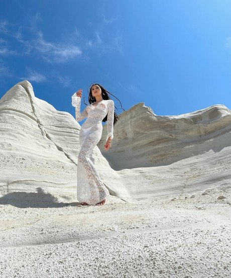 Daria Zaritskaya ヌードモデル アーカイブ