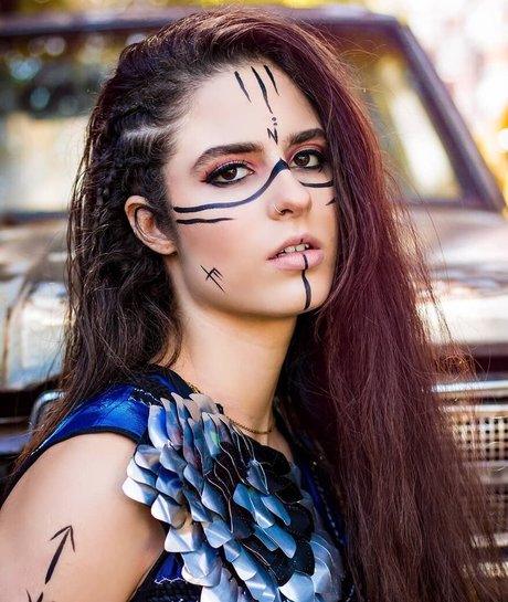 巨乳ブルネットオンリーファンズ トップ 写真