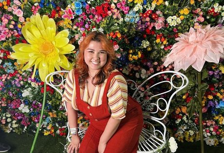 Suki Jade スターセックス 写真