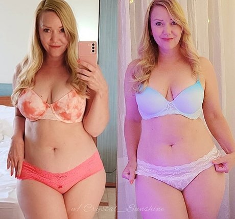 Crystal Sunshine セクシー女優 アーカイブ