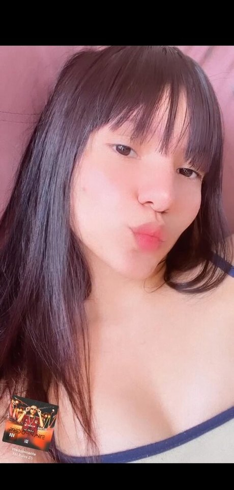 Tiffanywzx HDポルノスター 画像