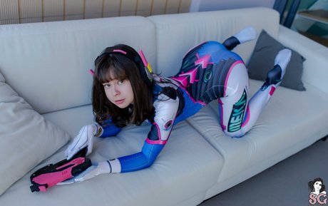 Arise Peachy 素敵なモデル 写真