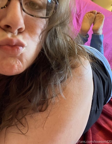 lovetori420 エロティックなスター ギャラリー