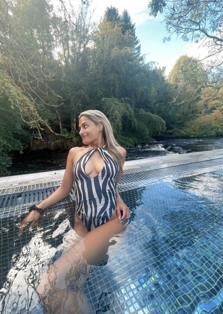 Melissa Reddy ポルノスター 画像