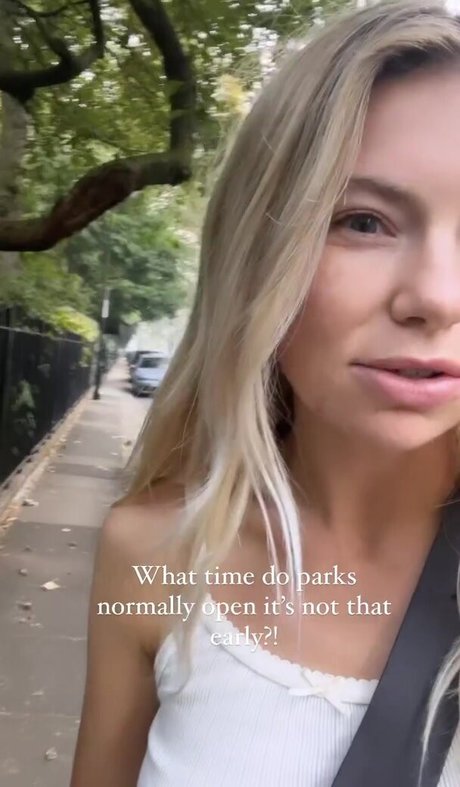 Georgia Toffolo HD女優 画像