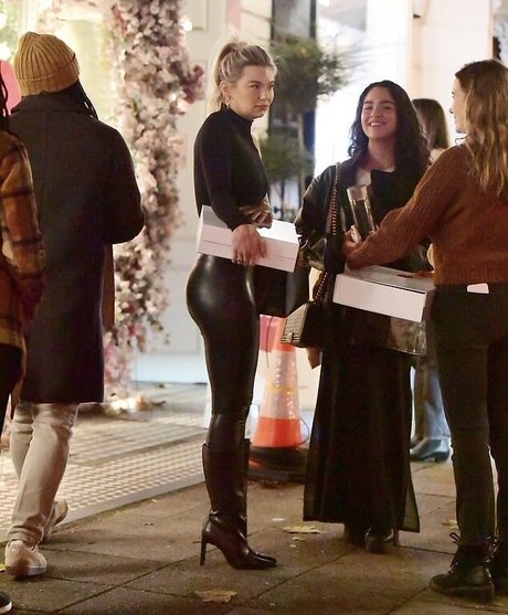 Georgia Toffolo ポルノスター 裸 画像