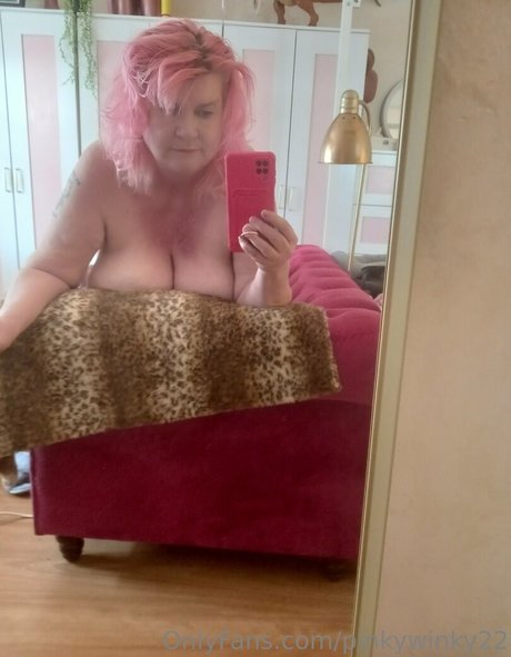 pinkywinky22 完璧なスター ギャラリー