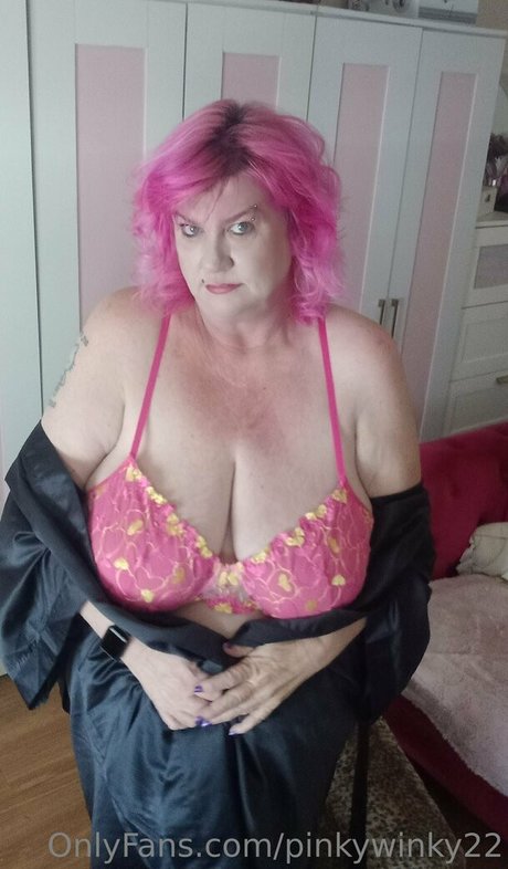 pinkywinky22 完璧なスター 画像