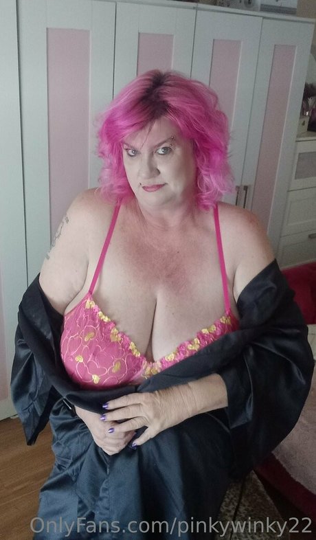 pinkywinky22 セクシーなスター 写真