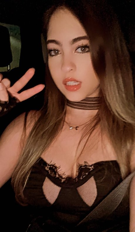 Hilenna 完璧なスター 写真