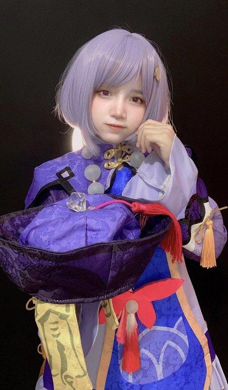 Angel Chan スター 写真