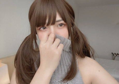 Angel Chan ポルノスター トップ 画像