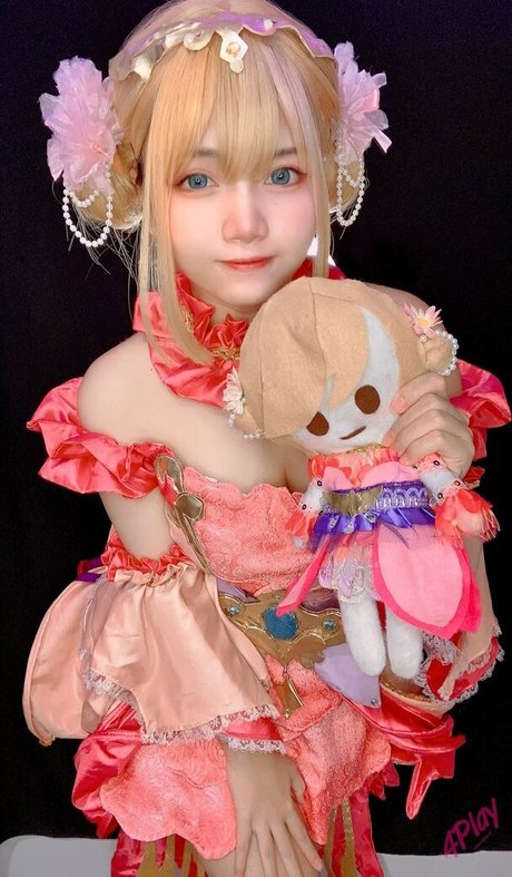 Angel Chan スターセックス 写真