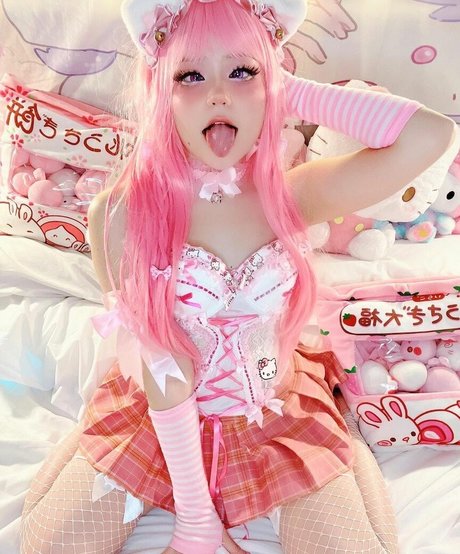 ゴスプリンセスOnlyFans ヌード 写真