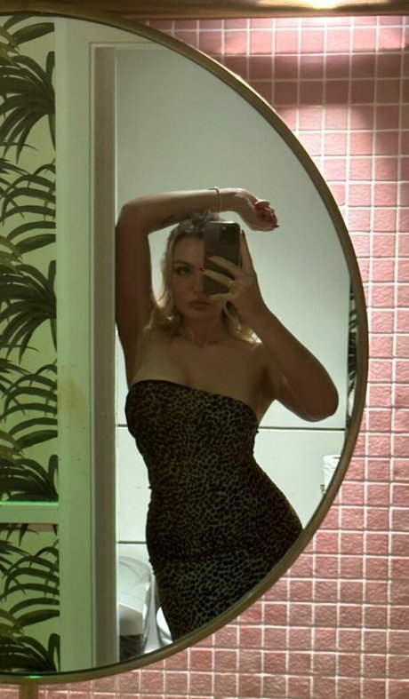 MillieT25 可愛い女優 画像