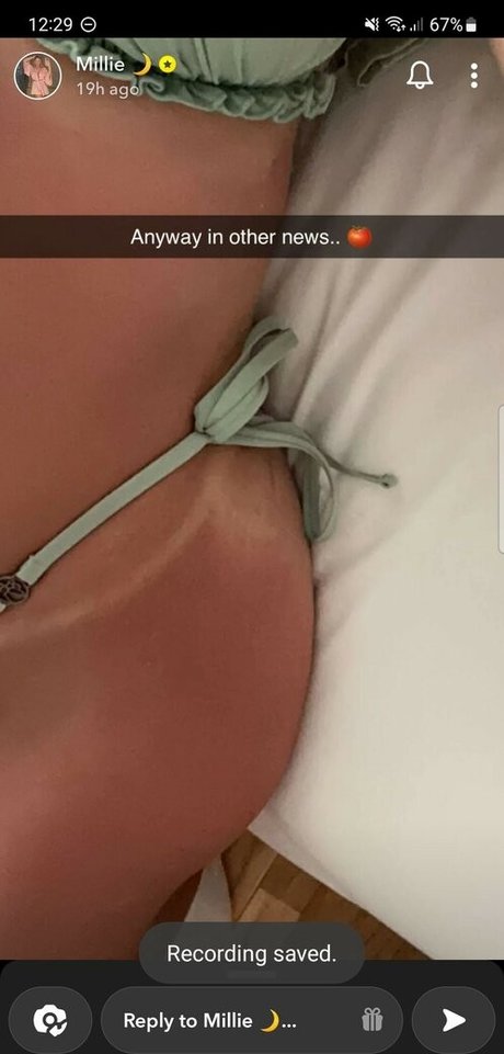 MillieT25 無料女優 写真