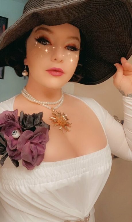 BBW フェイシャル OnlyFans エロチック 写真