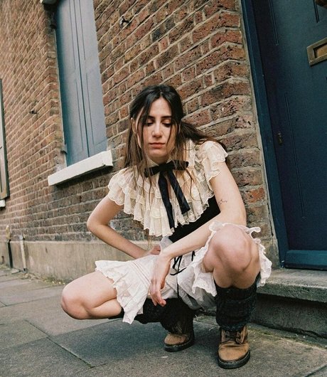 女性の筋肉オンリーファンズ 美しいポルノ 写真