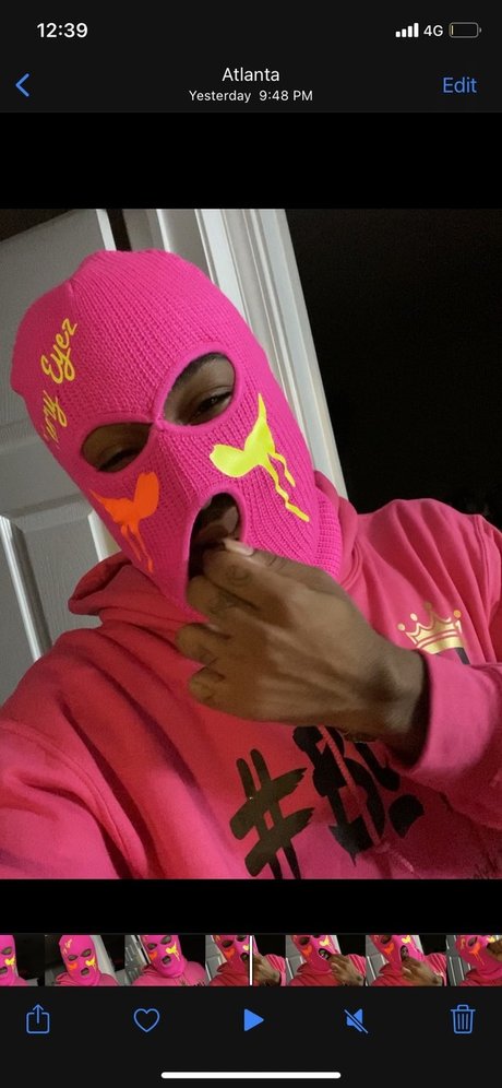 Morningstar HDスター 写真