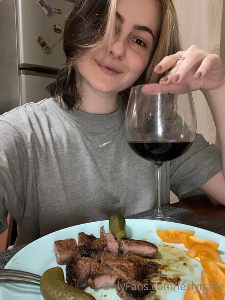 For you Lesly_ ホットなモデル 写真