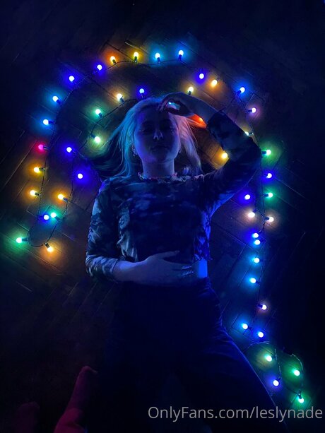 For you Lesly_ 完璧なポルノスター 画像