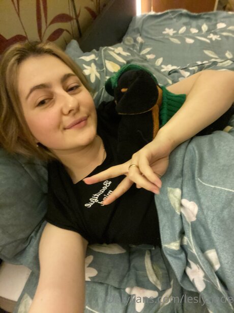 For you Lesly_ ポルノスター 写真