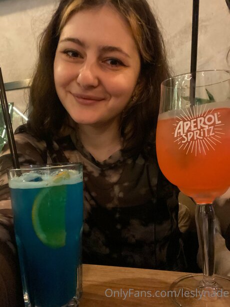 For you Lesly_ ヌードスター 写真