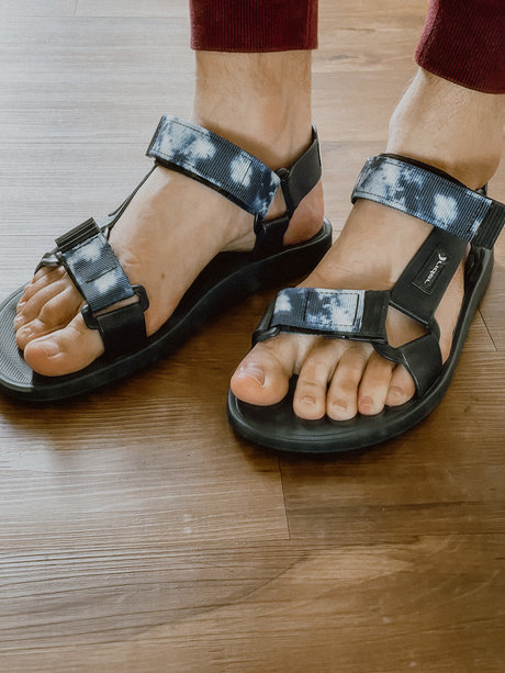 Foot for you 裸モデル 写真