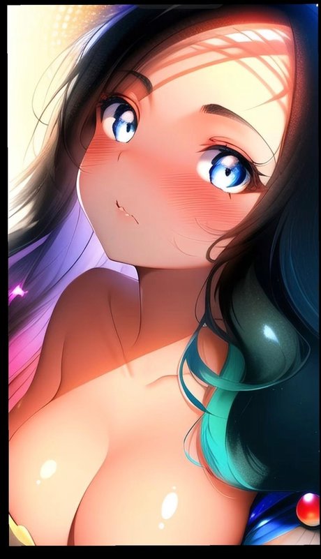 Leonne94 無料モデル 写真