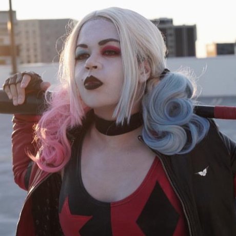 LenaVee かわいいスター 画像