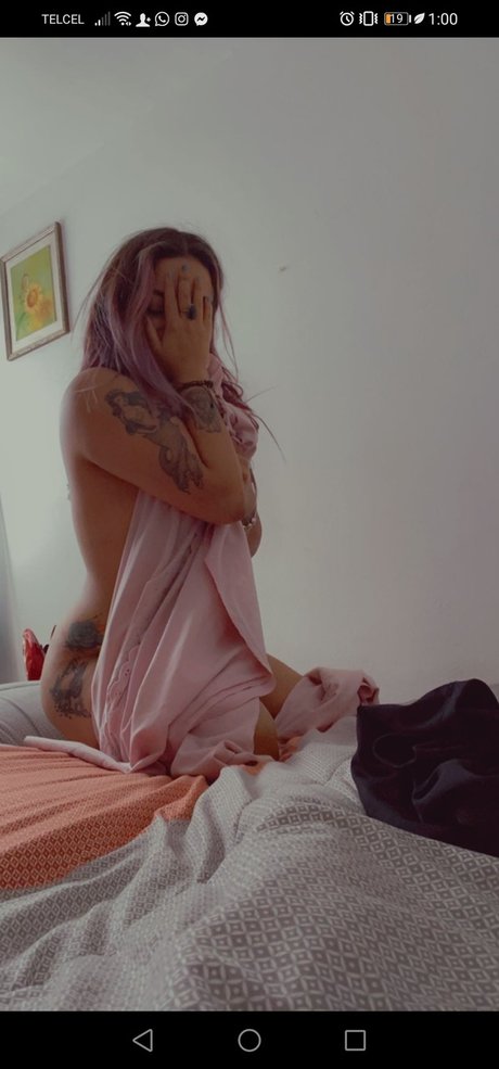 LeexQueen 裸のモデル 写真