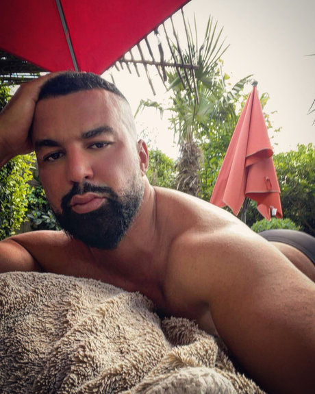 _Prince Ali paris ヌードのポルノスター アーカイブ