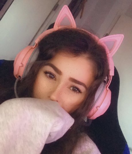 LittleAnEmma 素敵なスター 写真